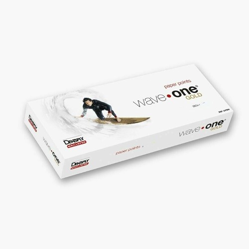 Dentsply sirona waveone gold - waveone,
